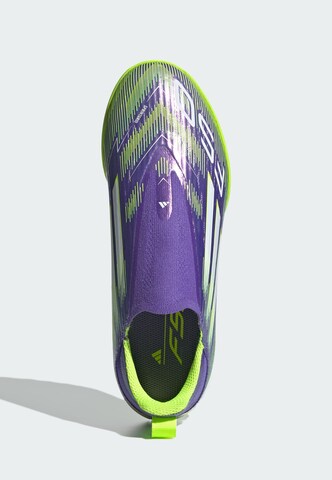 Chaussure de sport 'F50 League' ADIDAS PERFORMANCE en violet