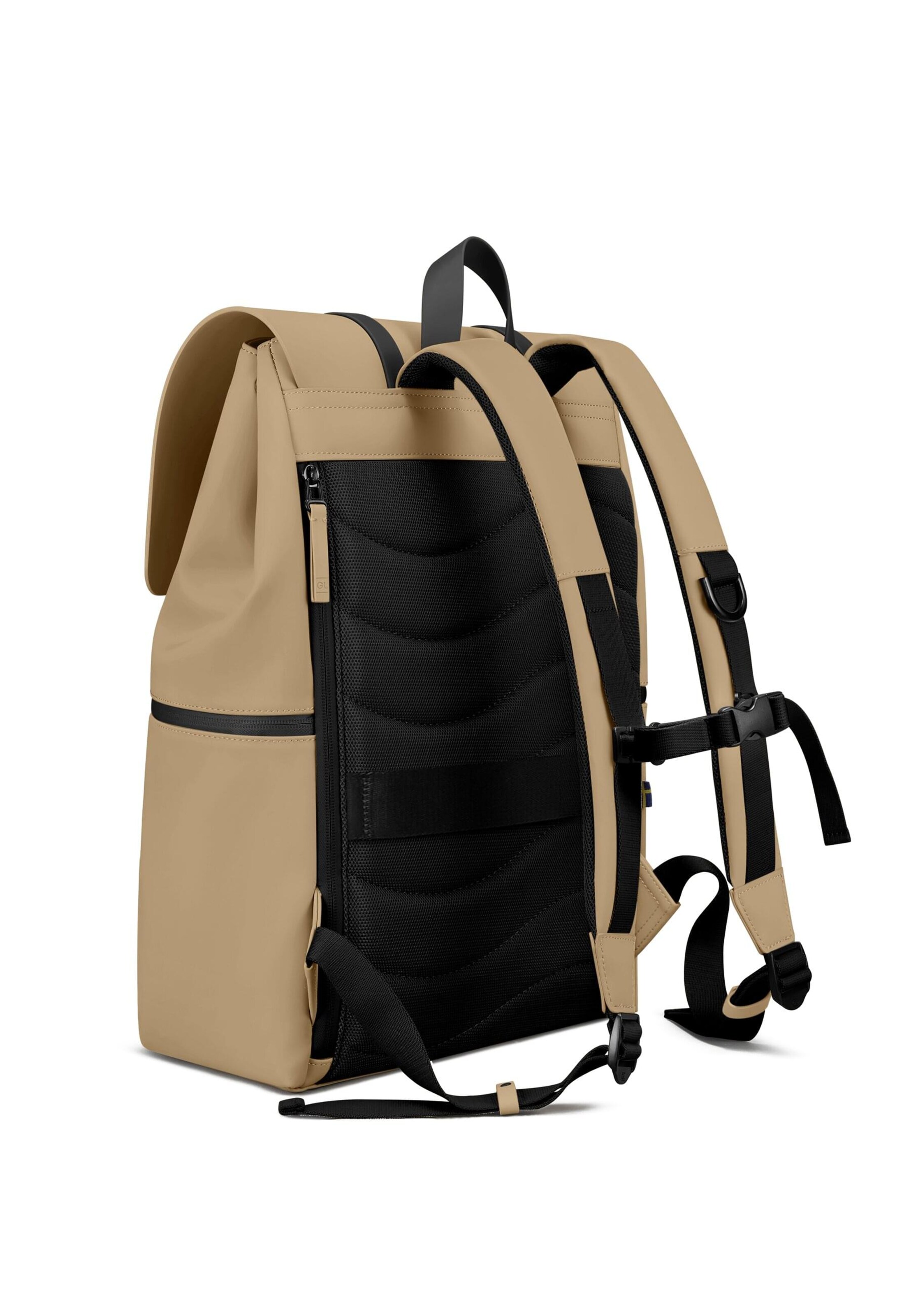 Gaston Luga Batoh 'Spläsh 2.0' – béžová