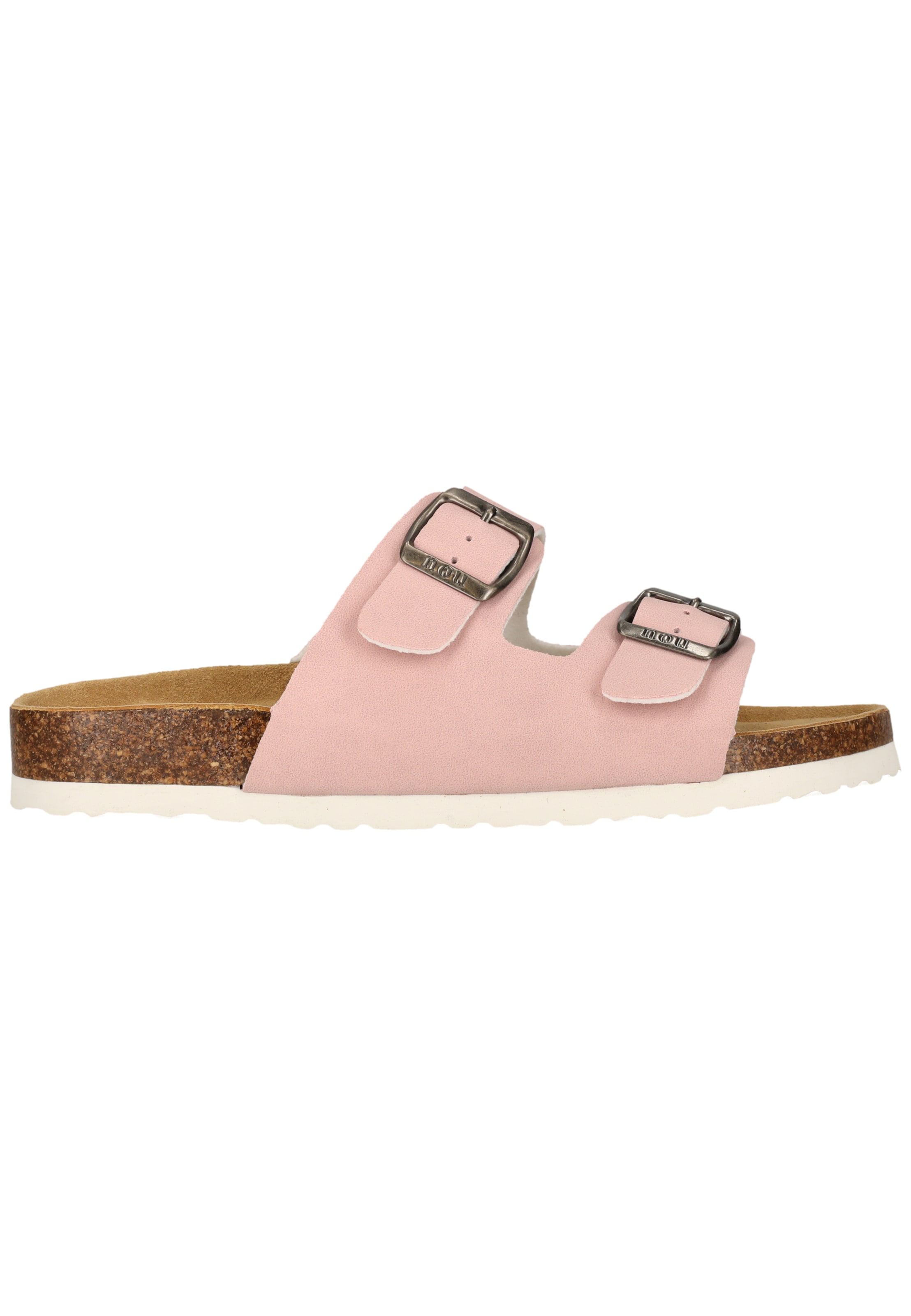 NOU Sandal 'Whitehill V2' in Pink