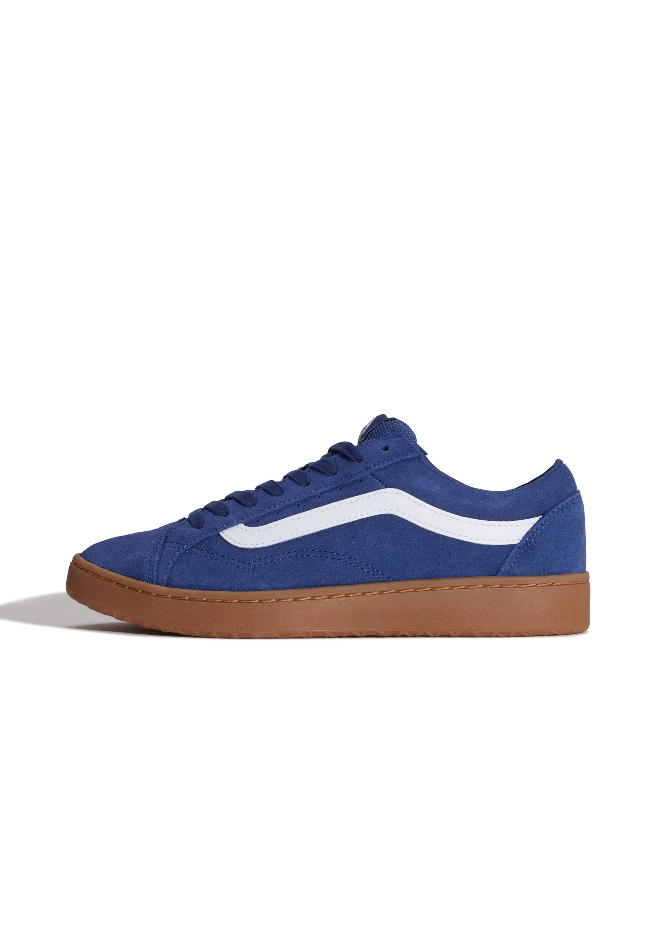VANS Nízke tenisky 'Old Skool 36 Cup' - Modrá: predná strana