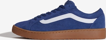 mėlyna VANS Sportbačiai be auliuko 'Old Skool 36 Cup': priekis