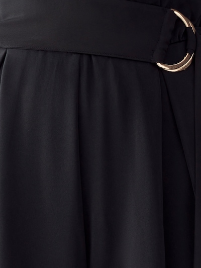 BWLDR Jumpsuit 'Crest' in XS in schwarz, Produktansicht
