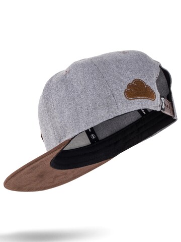 Blackskies Cap 'Port'‌‌ in Silber