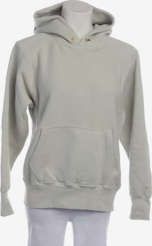 Les Tien Sweatshirt & Zip-Up Hoodie in XXS in White: front