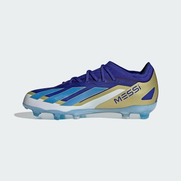 ADIDAS PERFORMANCE Sportschoen 'X Crazyfast Messi Elite' in Blauw