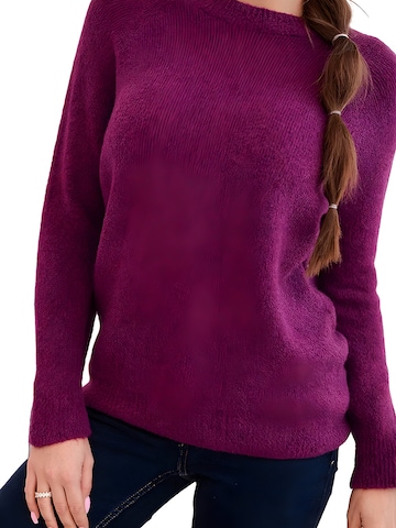 Lumera Trui 'Leggera' in Lila