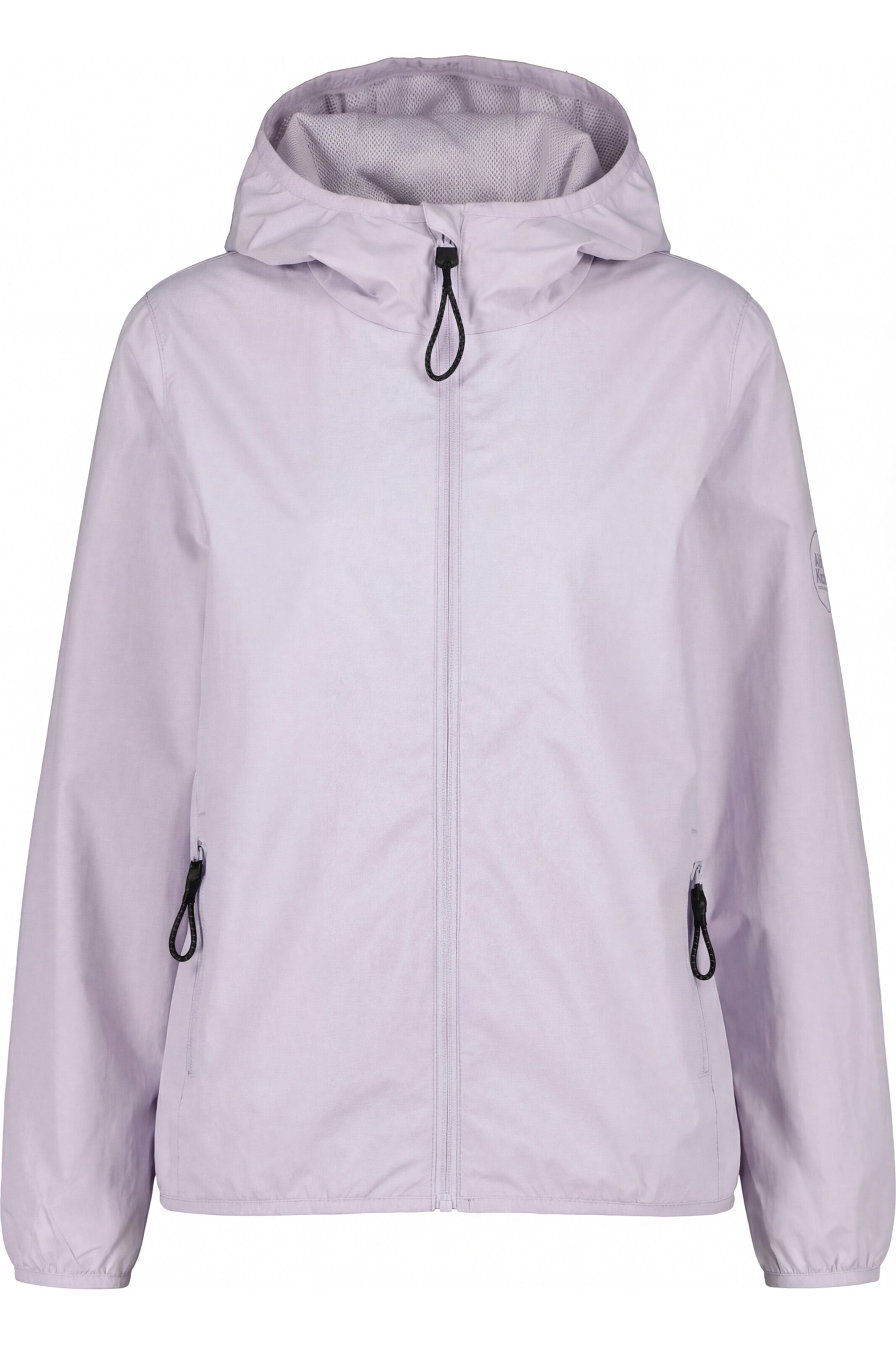 alife & kickin Kevad-sügisjope 'Solveid' lilla, Tootevaade