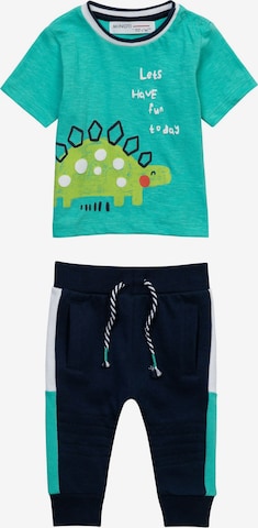 žalia MINOTI Rinkinys: priekis