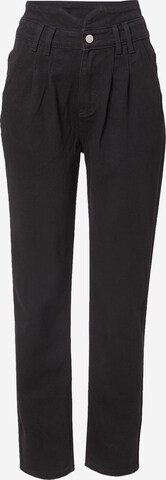 Dorothy Perkins Конический (Tapered) Джинсы в Черный: спереди