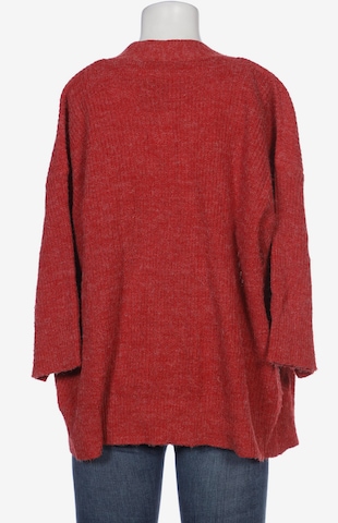 ICHI Sweater & Cardigan in XS in Red