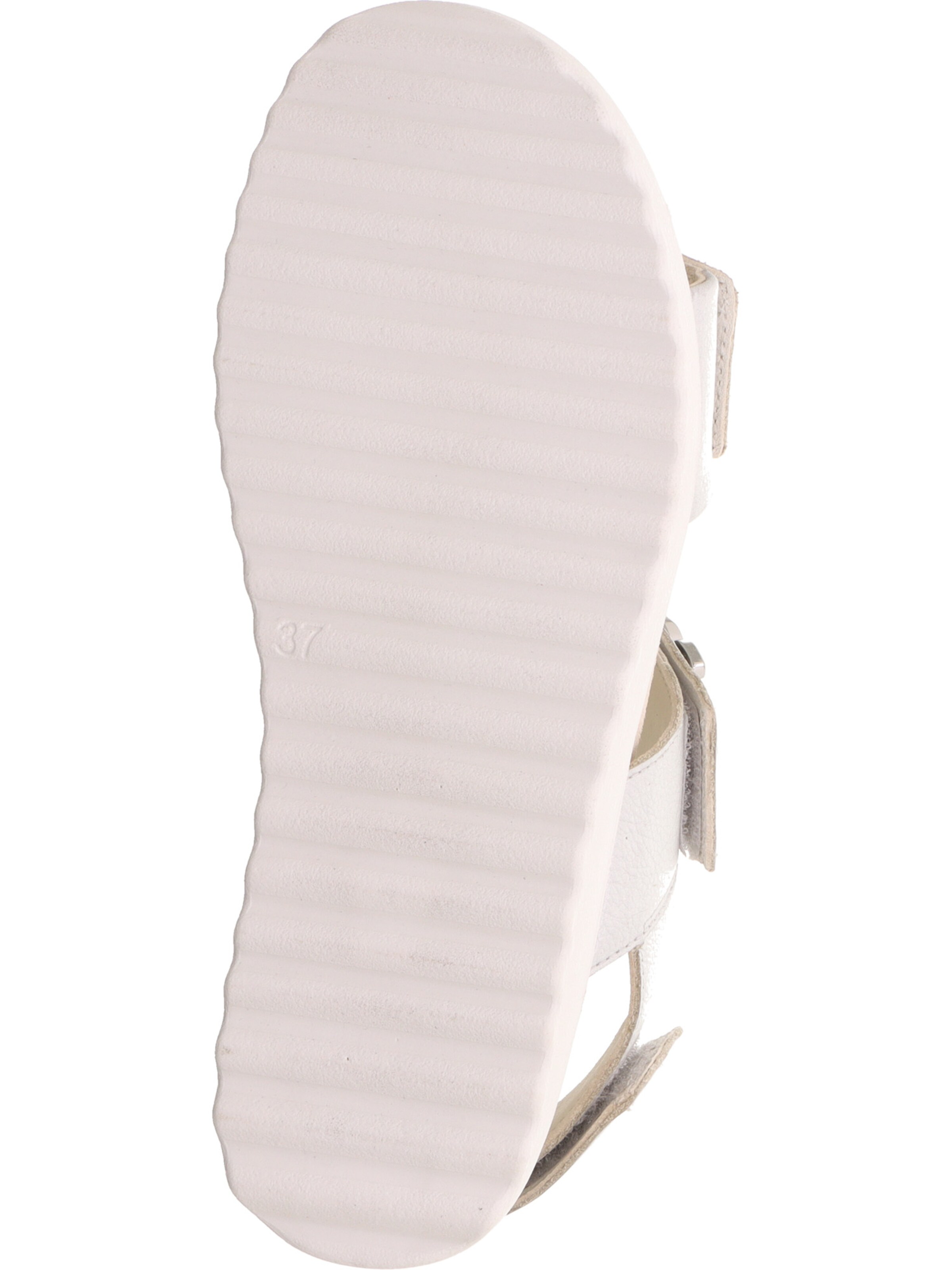 Legero Sandals 'Move' in Silver