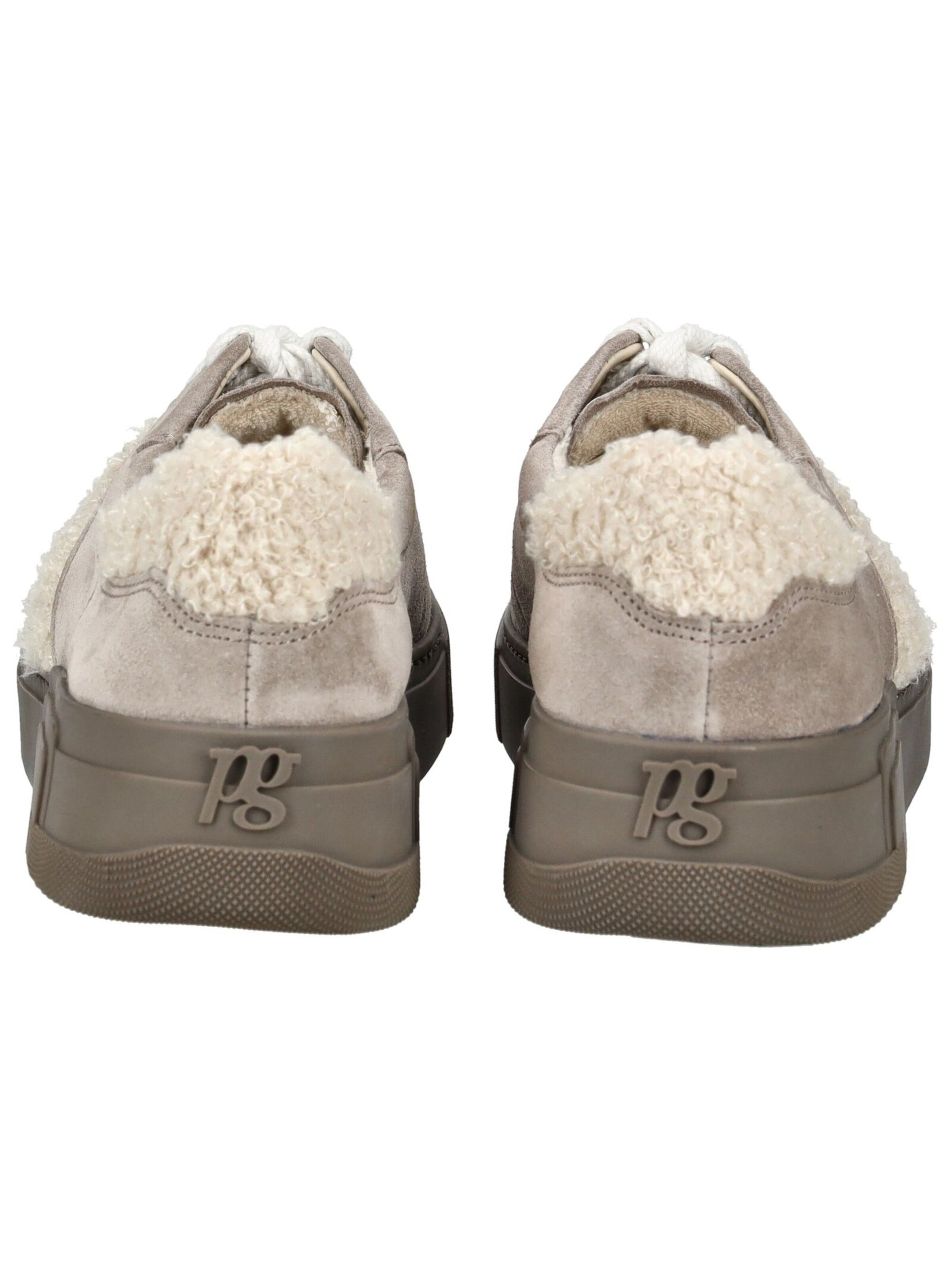 Sneaker bassa di Paul Green in grigio