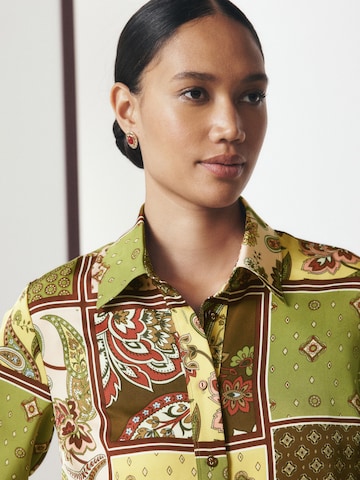 Camicia da donna di Next in colori misti