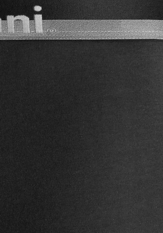 Bruno Banani Boxer shorts in Black