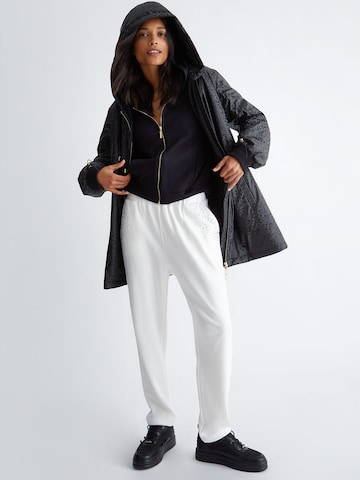 Liu Jo Between-Season Jacket in Black