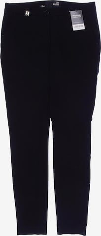 Love Moschino Pants in L in Black: front