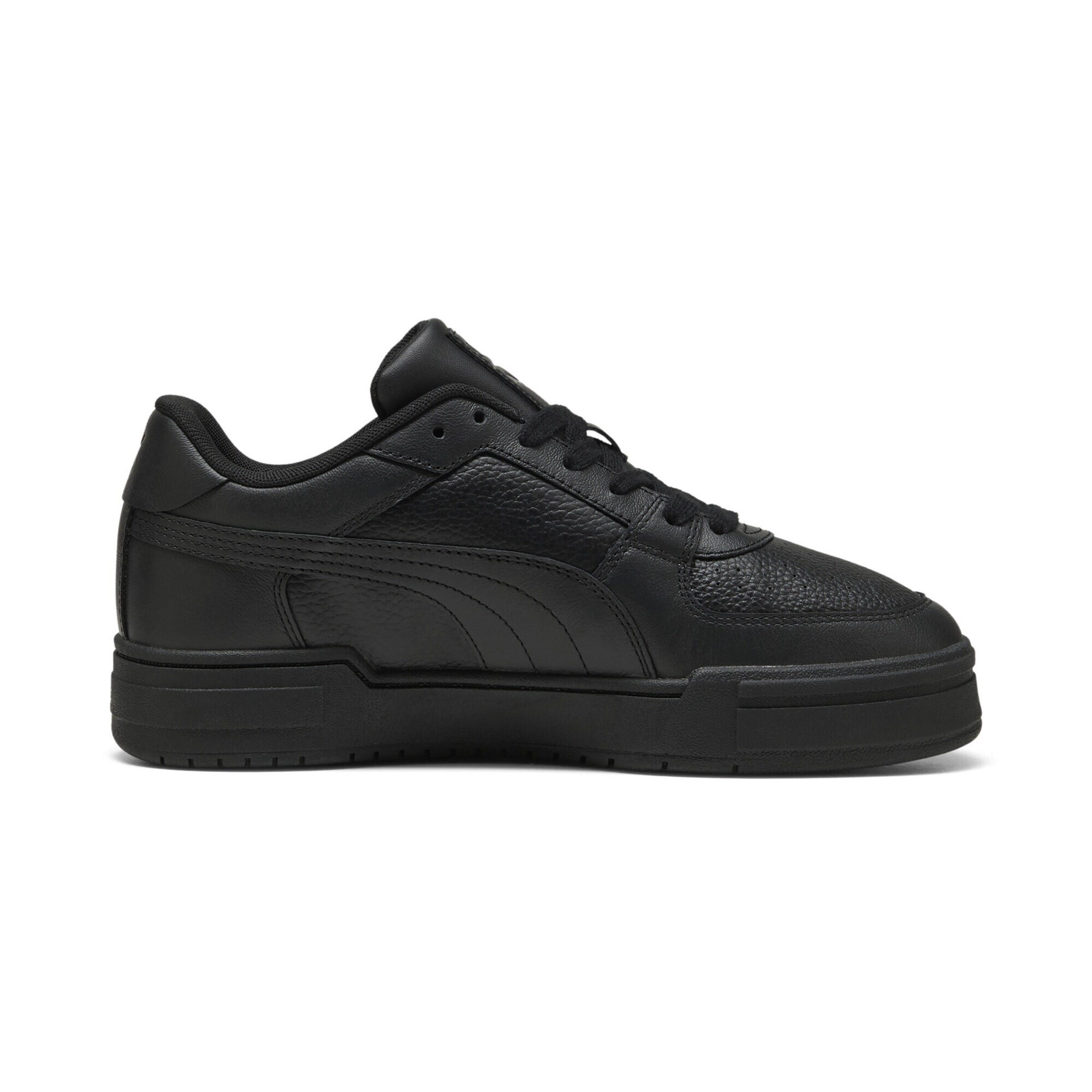 PUMA Platform trainers 'CA Pro Classic II' in Black