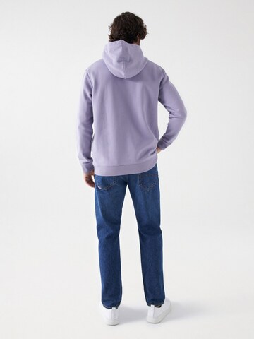 Salsa Jeans Sweatshirt in Pink