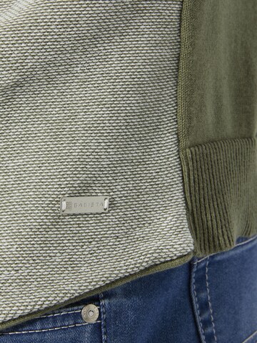 BABISTA Vest 'Modarini' in Green