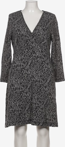 Madness Dress in XXL in Grey: front