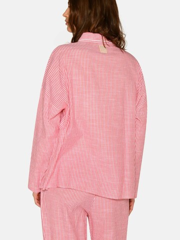 CCDK Copenhagen Shirt ' Amanda ' in Pink