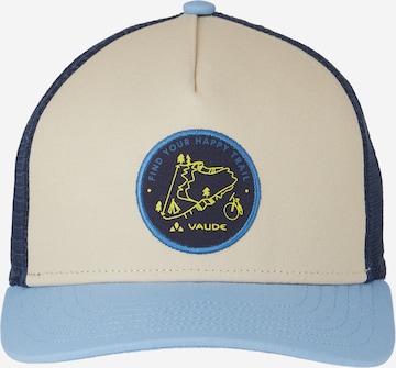 VAUDE Спортивная шапка в Синий