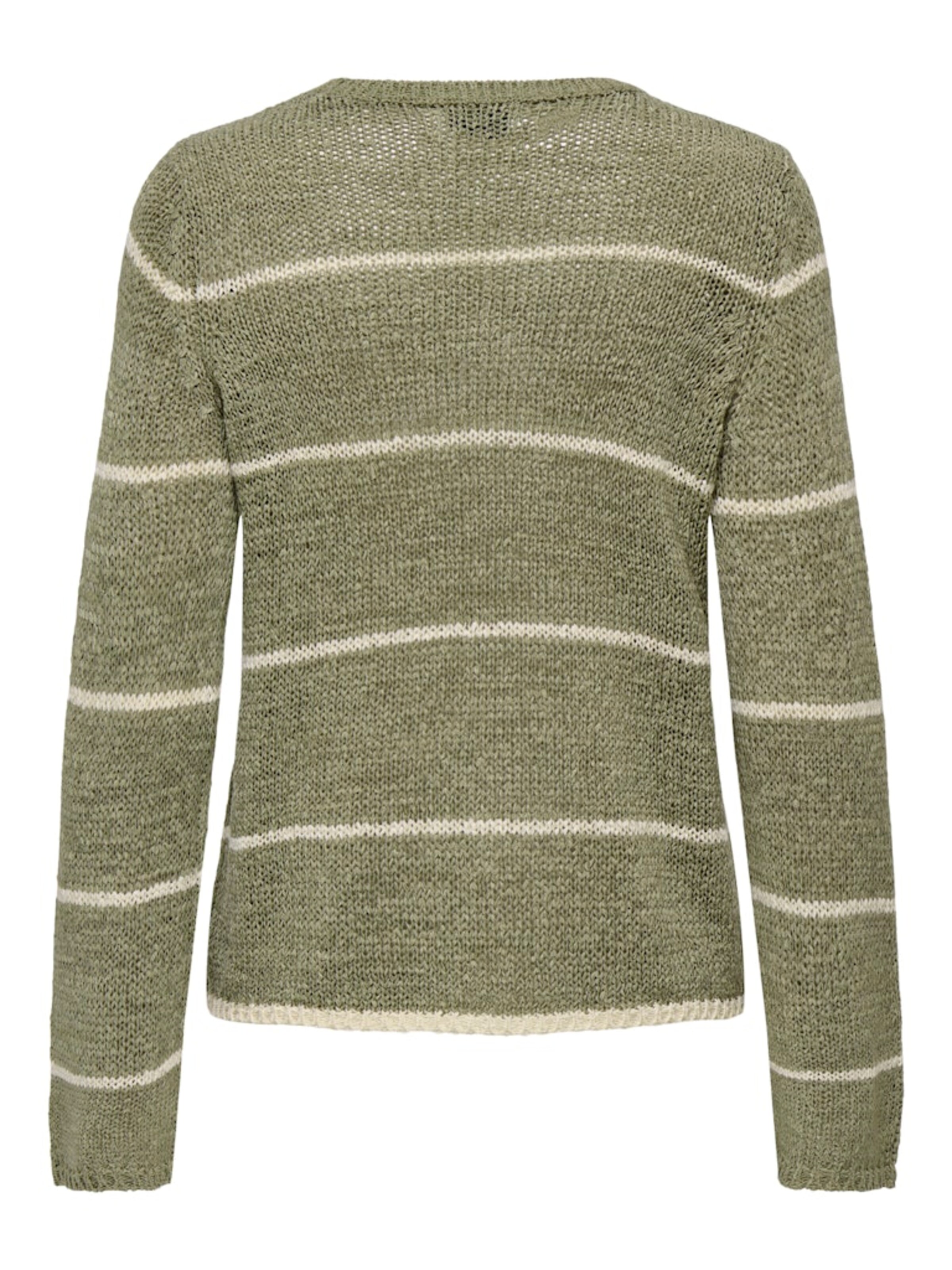 JDY Neulepaita 'JDYMORE' värissä vihreä