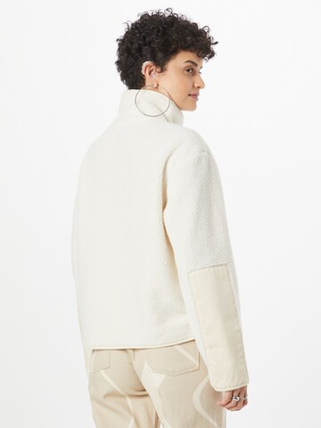 NLY by Nelly Between-season jacket in White