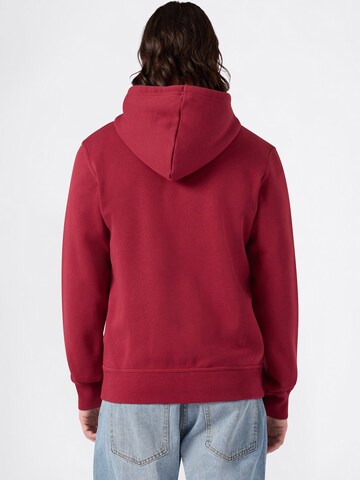 Champion Sweatjacke in Rot