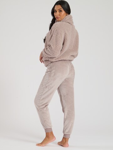 Loungeable Pajama in Grey