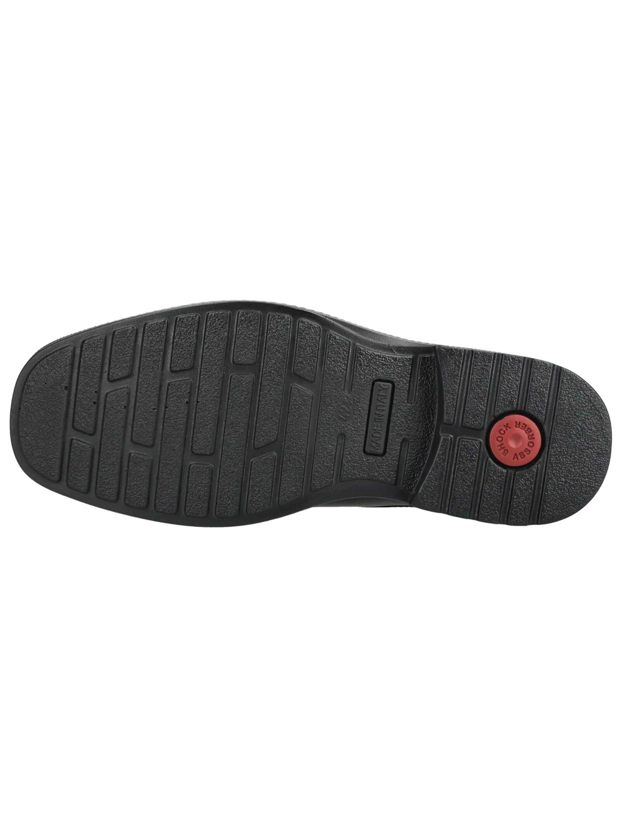 IMAC Lace-up shoe in Black