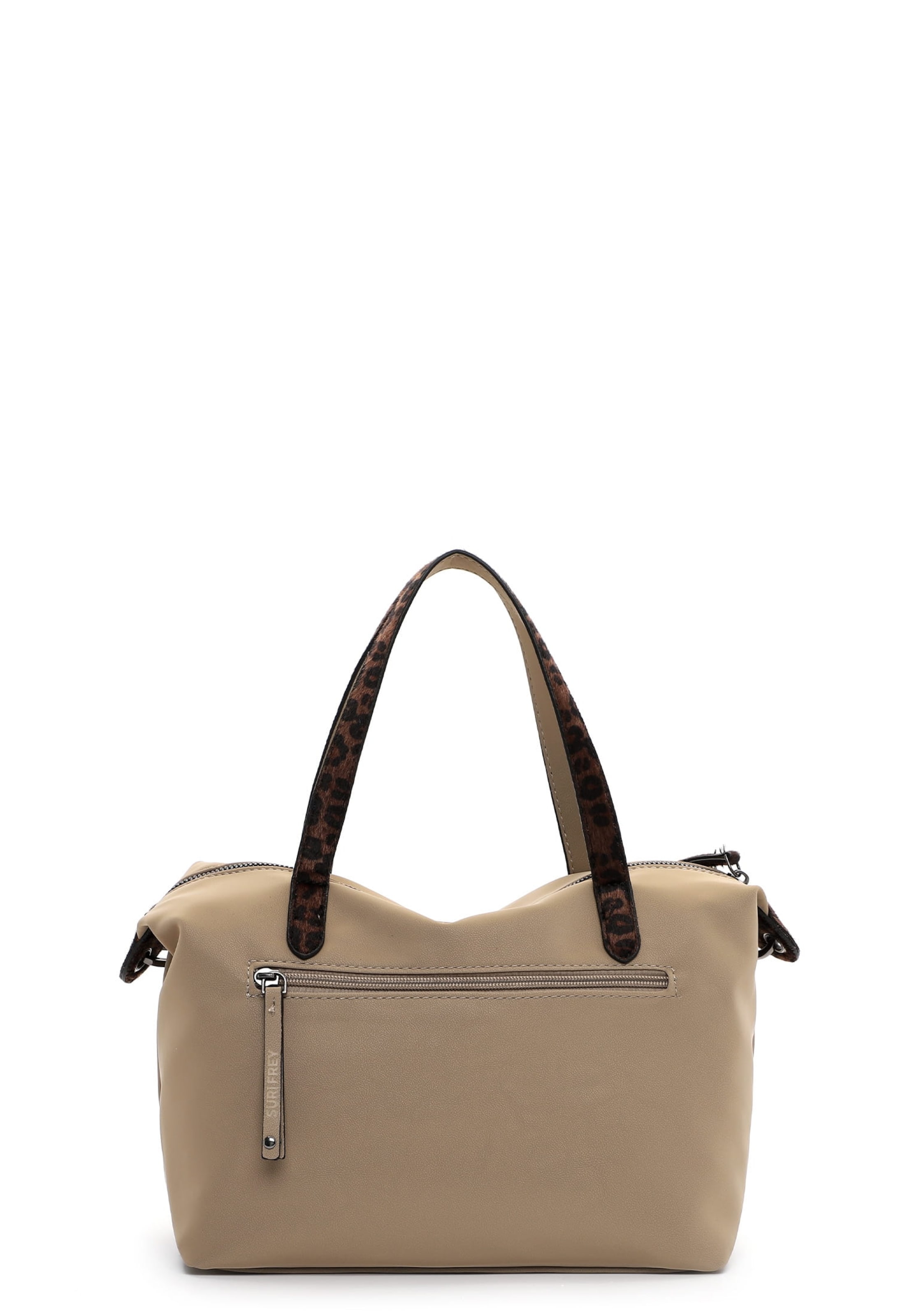 Cabas 'Sammy' Suri Frey en beige