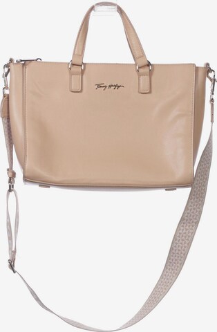 TOMMY HILFIGER Bag in One size in Beige: front