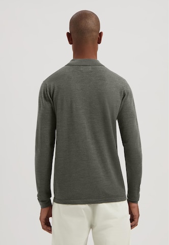 Coupe regular Vestes en maille 'Destin' Dstrezzed en gris