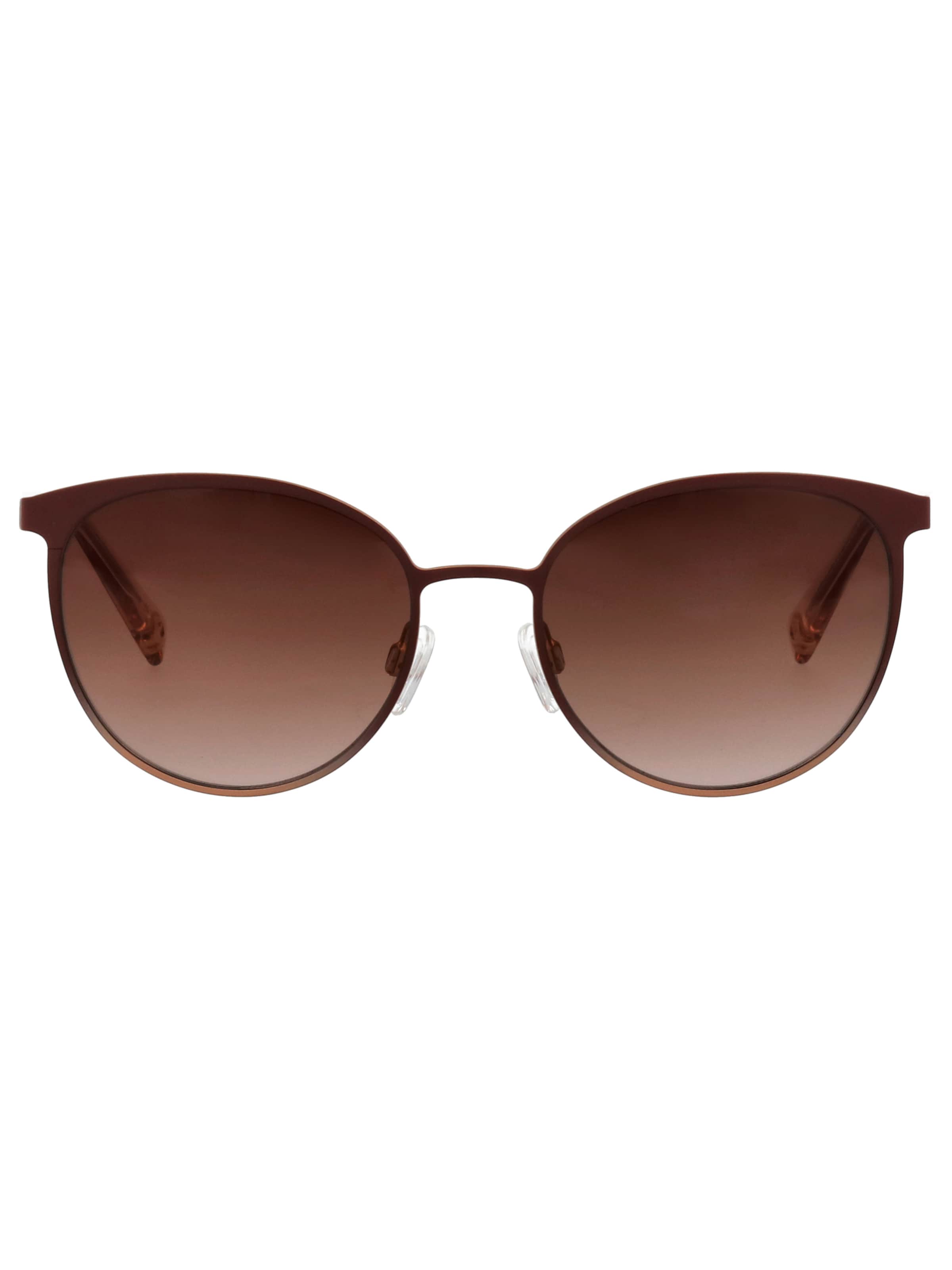 BRENDEL eyewear Sonnenbrille‌‌ in Braun