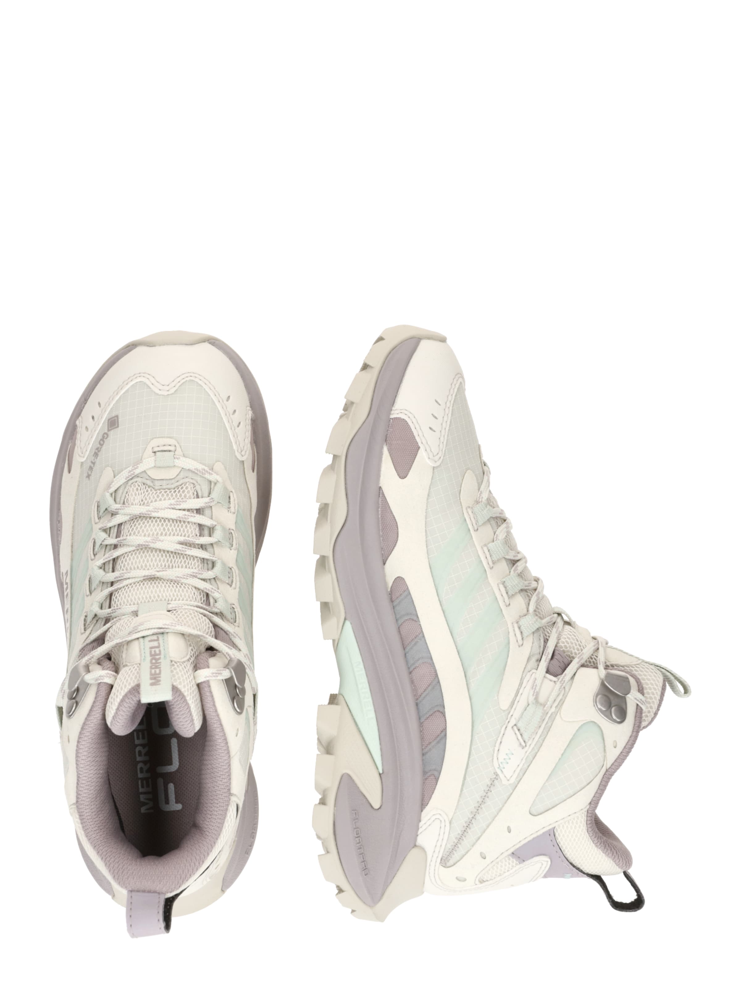 MERRELL Ботинки 'MOAB SPEED 2' в Белый