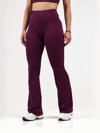 neverover Retuusid 'Nova Flared Leggings' XS suuruses mari, Tootevaade