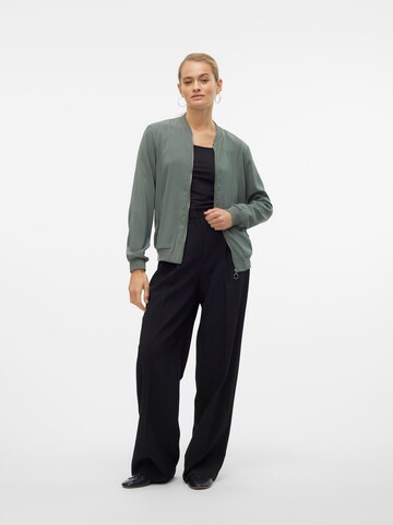 VERO MODA Between-Season Jacket 'VMCoco' in Green