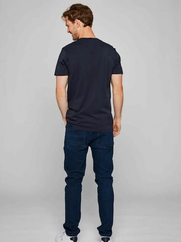 U.S. POLO ASSN. Bluser & t-shirts 'Arjun' i blå