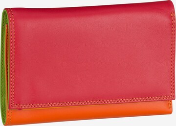 mywalit Wallet in Mixed colors: front