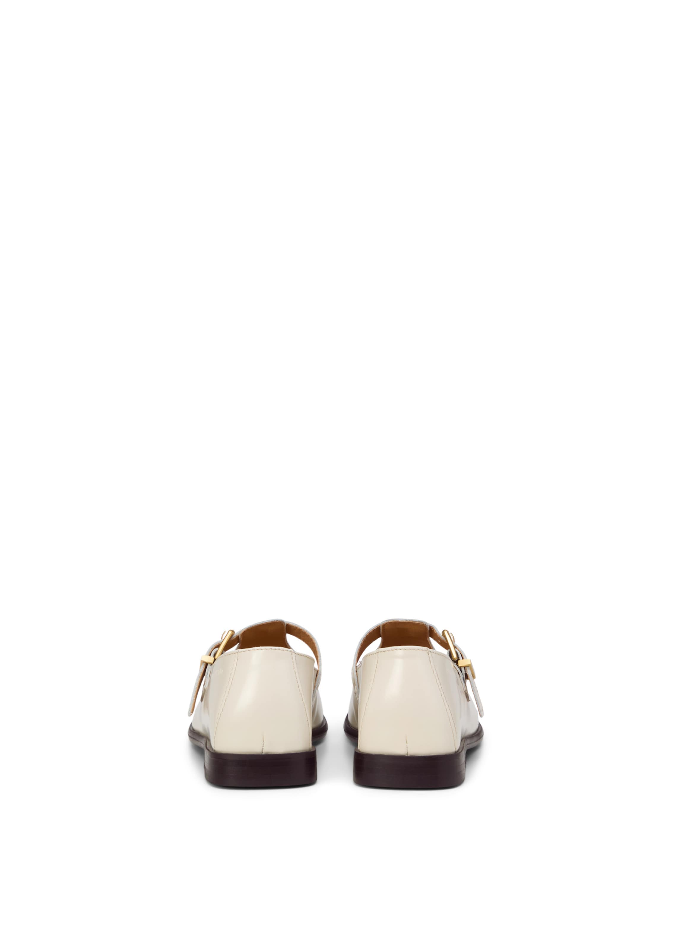 Chaussure basse 'Fiona' Marc O'Polo en beige