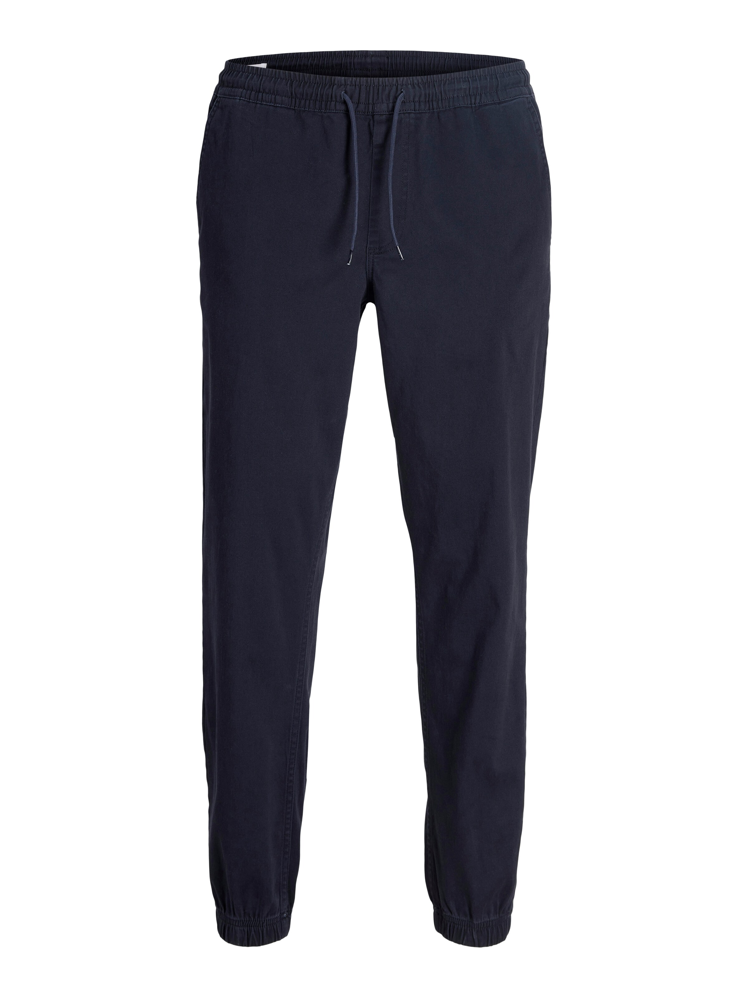 JACK & JONES Pants in Blue: front