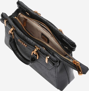 GUESS - Bolso de mano 'SESTRI' en negro