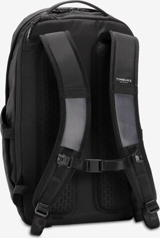 TIMBUK2 Rugzak in Zwart