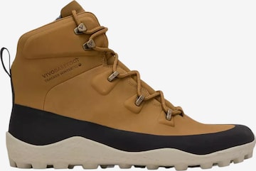 Boots 'TRACKER WINTER SG' Vivo Barefoot en marron : devant