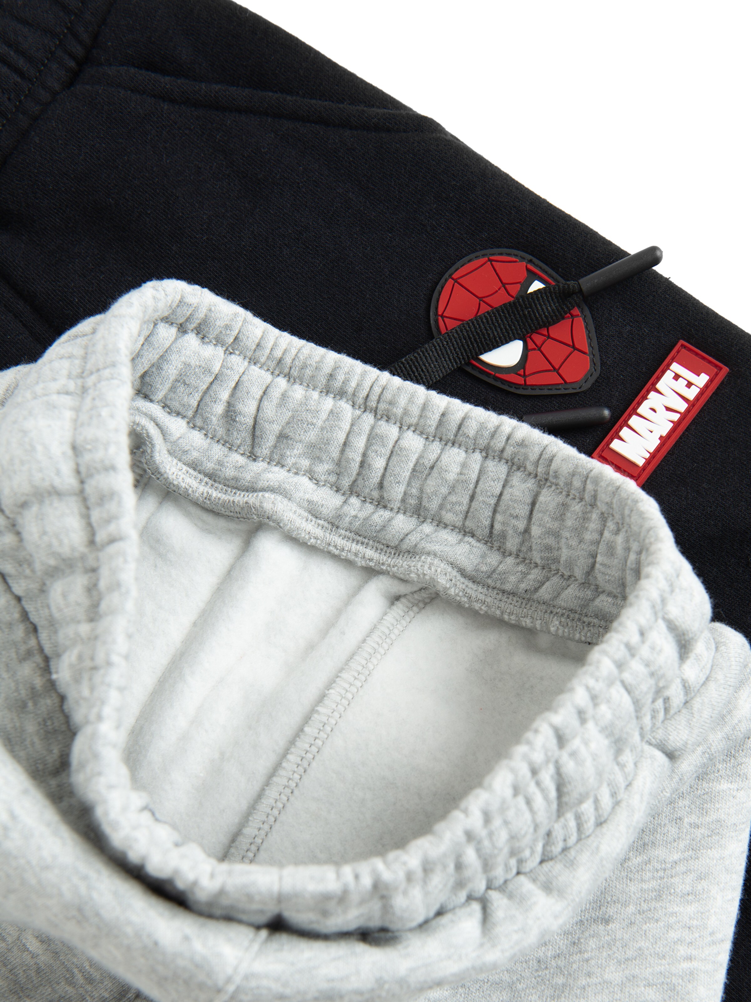 Cool Club Zúžený strih Funkčné nohavice - Sivá