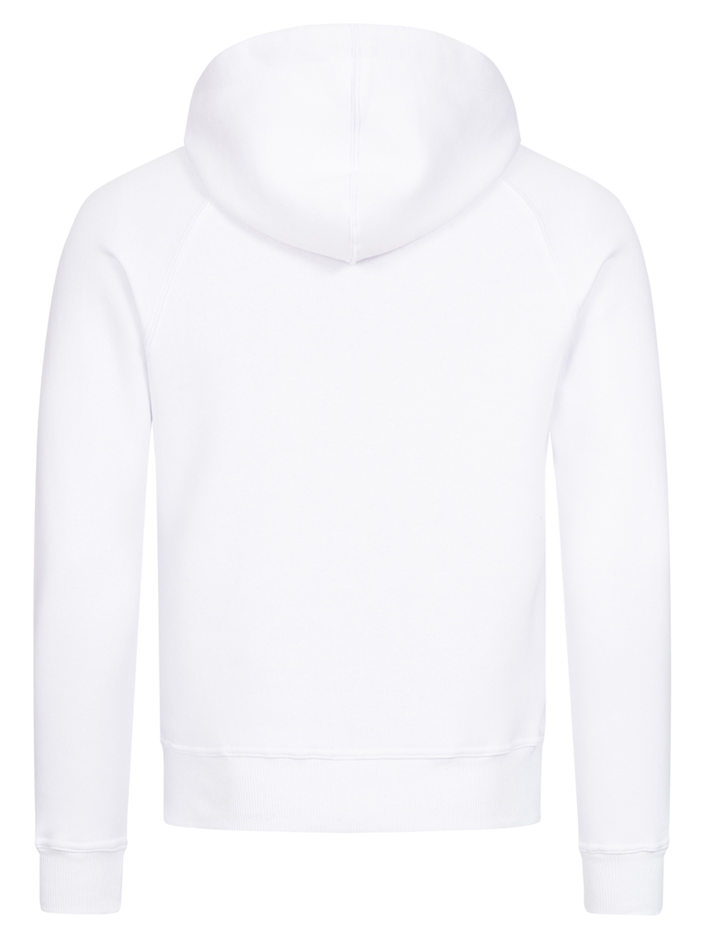 Rock Creek Sweatshirt in Weiß