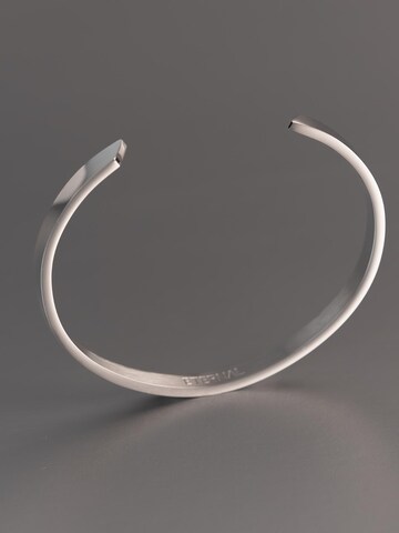 Eternal Jewelry Set in Silver