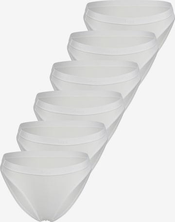 SLOGGI Slip 'GO Casual' in Beige: Vorderseite