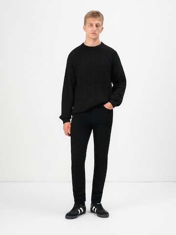 Only & Sons Sweater 'ONSMACK' in Black